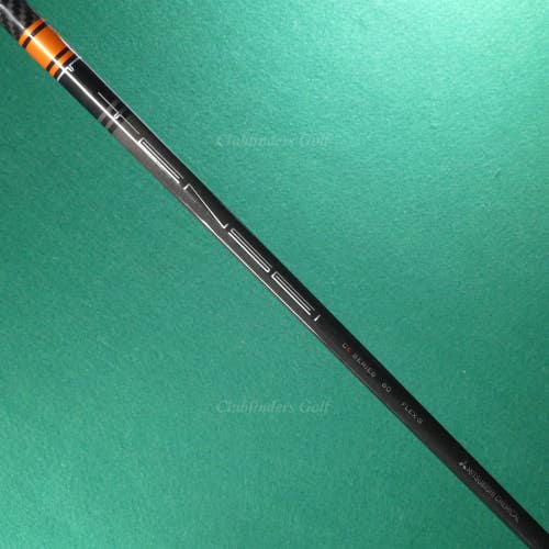 Mitsubishi Chemical Tensei CK Orange 60 .335 Stiff 40.75" Pulled Graphite Shaft