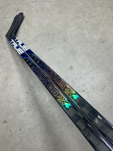 2 PACK 80 Flex P92 Senior True Hzrdus 9x4 Right Hand Hockey Stick Pro Stock (New) Panarin