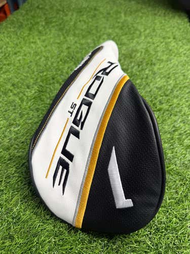 Callaway - Rogue ST - Driver - Headcover