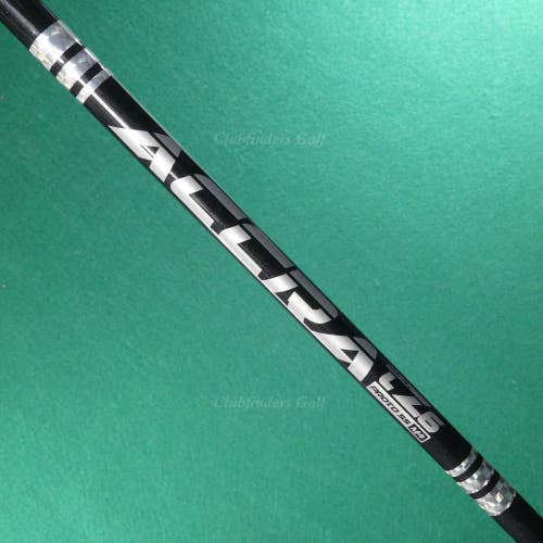 ACCRA Tour CB TZ6 Proto 55 M4 .335 Stiff 43.75" Pulled Graphite Wood Shaft