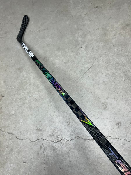 80 Flex P28 Senior True Hzrdus 9x4 Right Hand Hockey Stick Pro Stock (New)