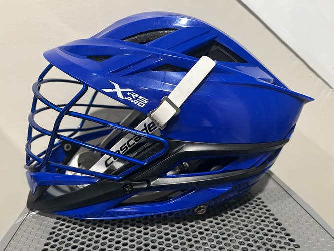 Cascade XRS Helmet (Used)