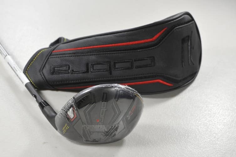 Cobra Air-X 2023 Offset 7-22* Fairway Wood Regular Flex RH 50g Graphite # 213074