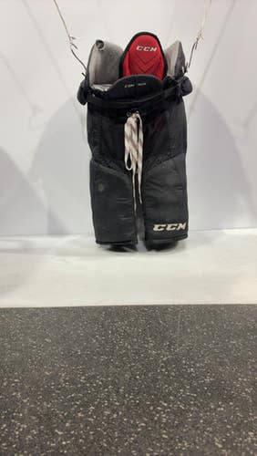 Used CCM CONTROL JR LG Junior Pant Black LG 11615-S000274301