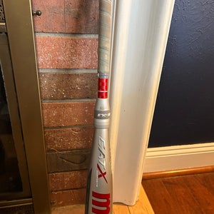 Marucci CAT X Composite Bat (-8) 23oz 31" (Used)