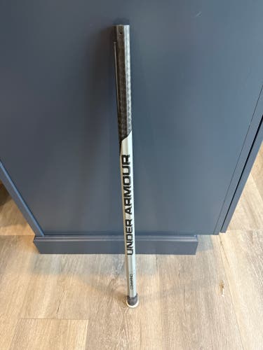 Adult Under Armour Command X Shaft (New)
