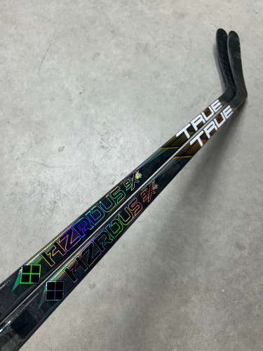 2 PACK 90 Flex P46 Senior True Hzrdus 9x4 Left Hand Hockey Stick Pro Stock (New)