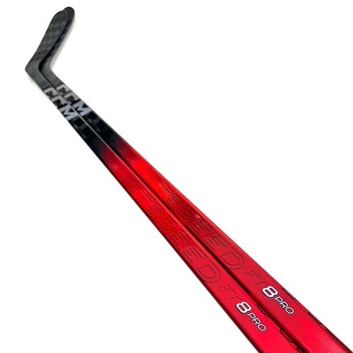 2 Pack - CCM Jetspeed FT8 Pro RH 105 Flex P29 - RH1895