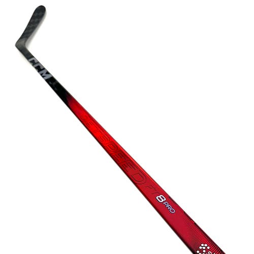 CCM Jetspeed FT8 Pro RH 105 Flex P29 - RH1895