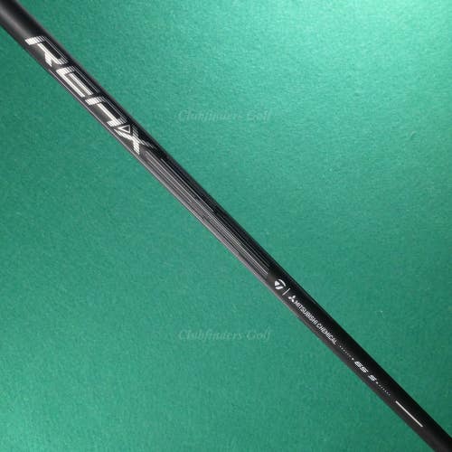 TaylorMade Mitsubishi Chemical REAX 65 .335 Stiff 40.25" Pulled Graphite Shaft