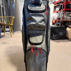 Callaway Chase 14 Cart Bag (Used)