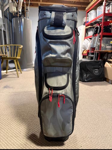 Callaway Chase 14 Cart Bag (Used)