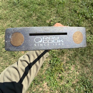 Ray Cook Ray Cook Blade Right Handed Putter 35" (Used)