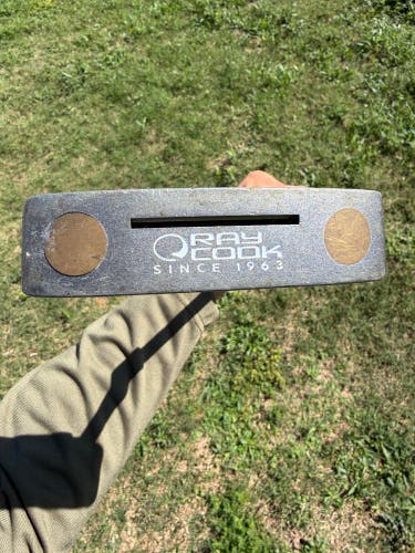 Ray Cook Ray Cook Blade Right Handed Putter 35" (Used)