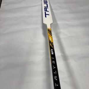 Senior True Catalyst 9x3 Regular Goalie Stick 25.5" Paddle (New)