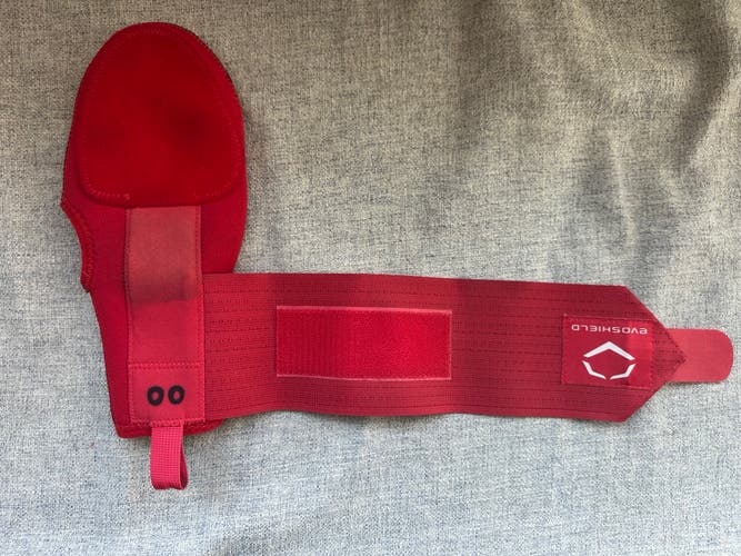 Baseball Sliding Mitt EvoShield