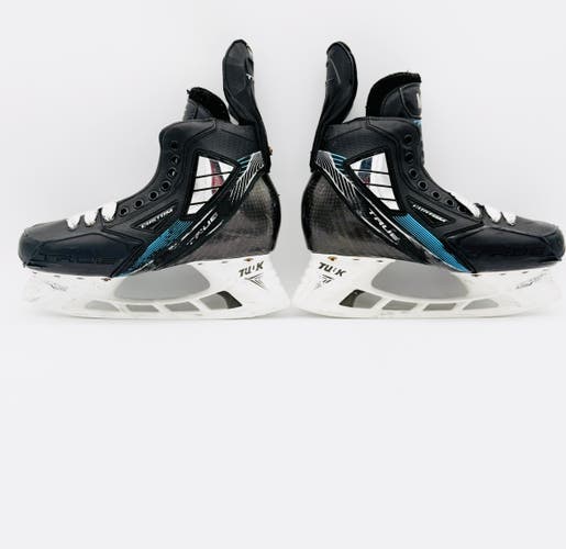NHL Pro Stock True Pro Custom Hockey Skates-8.5-280