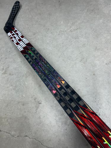 3 PACK - P90TM 80 Flex Senior True 9x4 Right Handed Hockey Stick Pro Stock NHL (New)