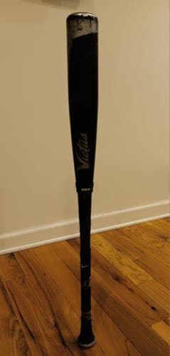Victus Victus Nox Hybrid Bat BBCOR Certified Bat (-3) 28 oz 31" (Used)