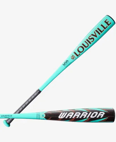 New Warrior 28/18 USA 11497-HBXWARRIOR28
