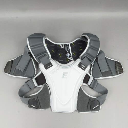 Epoch Integra Youth Large Lacrosse Shoulder Pads