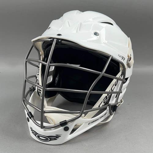 Cascade CPV-R OSFM Adjustable Junior Lacrosse Helmet