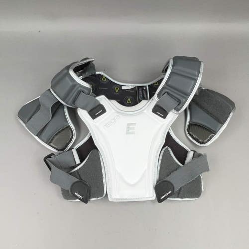 Epoch Integra Youth Large Lacrosse Shoulder Pads