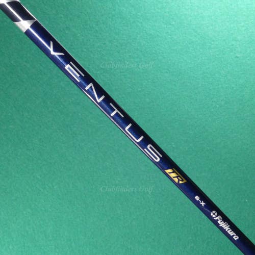 Fujikura Ventus TR Blue VeloCore 6-X .335 Extra Stiff 43" Pulled Wood Shaft