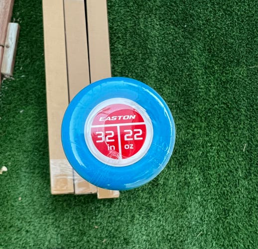 2025 Easton Ghost OG Composite Bat (-10) 22 oz 32" (New)