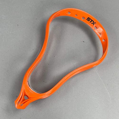 STX Revolver Attack/Mid Unstrung Lacrosse Head