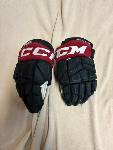 CCM Gloves 12" (Used)