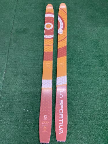 La Sportiva Vapor Float 178mm