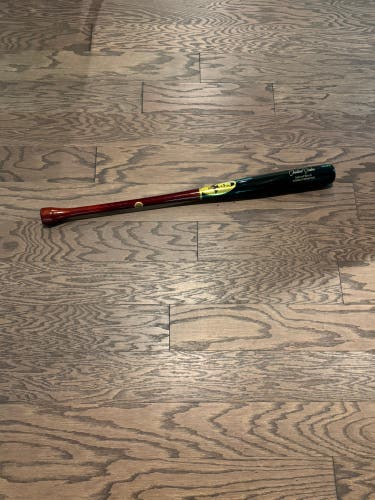 33.25” / 30.75 oz Birdman Bats i18 Juiced Birch Wood Bat