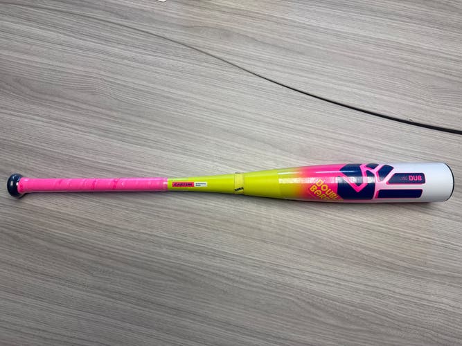 2026 Easton Dub Composite USSSA Certified Bat (-10) 20 oz 30" (New)