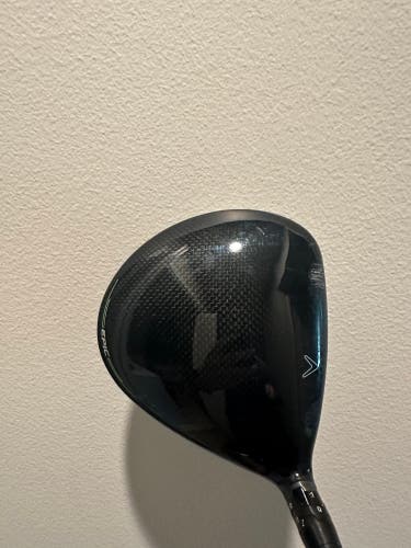 Men's 2021 Callaway Epic Max LS Left Hand Driver Stiff Flex 10.5 Loft (Used)