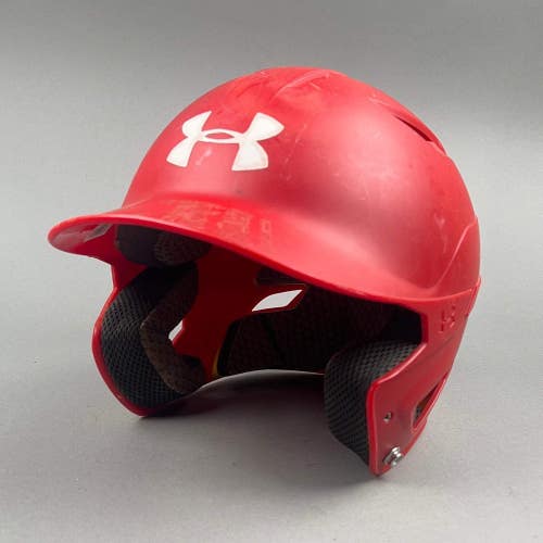 Under Armour UABH2-150 6 1/2" to 7 1/2" Baseball Batting Helmet
