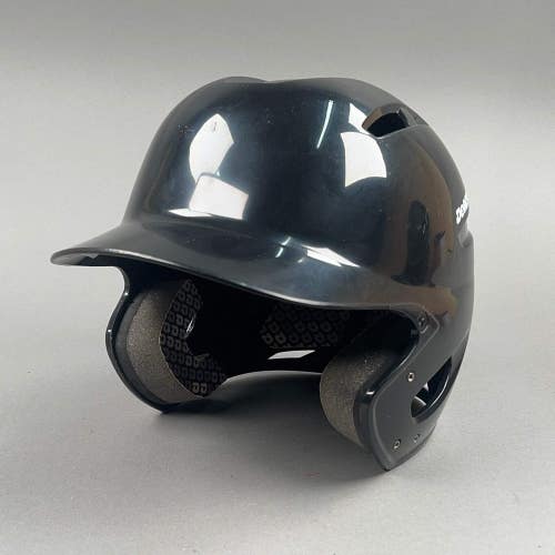 Demarini WTD5404BLSM 6 3/8" to 7 1/8" Baseball Batting Helmet