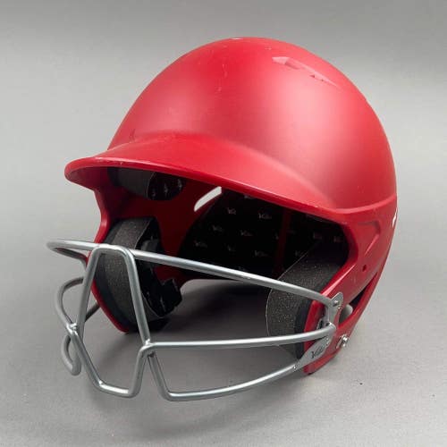 Victus All-Star System Seven S7 OSFM 7" to 7 5/8" Senior Softball Batting Helmet