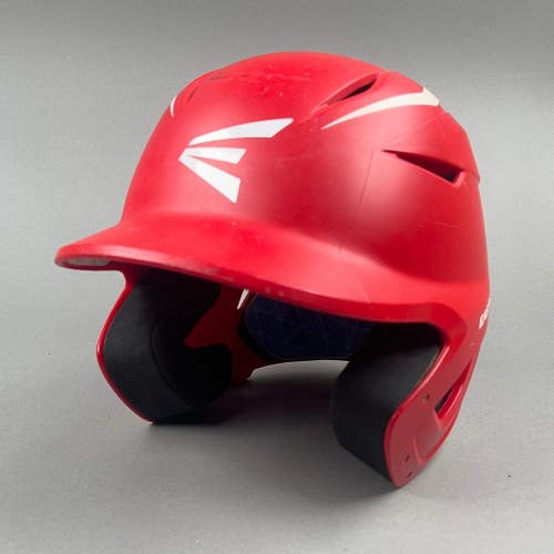 Easton Elite X 6 1/2" to 7 1/8" Junior Baseball Batting Helmet