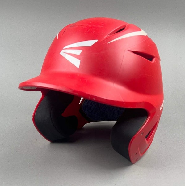 Easton Elite X 6 1/2" to 7 1/8" Junior Baseball Batting Helmet
