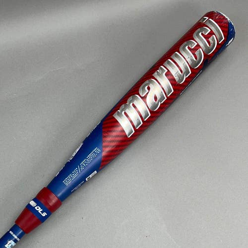 Marucci CAT 9 Composite 31/23 (-8) USSSA Baseball Bat