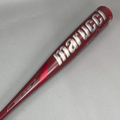 Marucci Cat 9 31/23 (-8) USSSA Baseball Bat