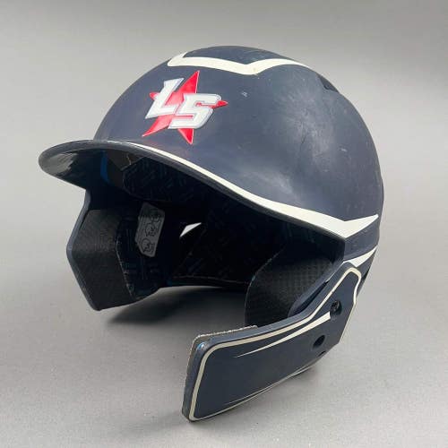 Champro CHAMPRO 6 1/2" to 7" Junior Baseball Batting Helmet