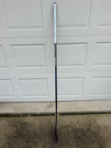 Senior Bauer Nexus League Right Handed Hockey Stick P92 77 Flex Pro Stock (Used)
