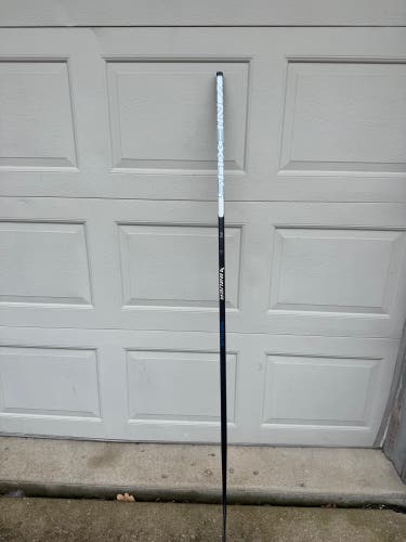 Senior Bauer Nexus League Right Handed Hockey Stick P92 77 Flex Pro Stock (Used)