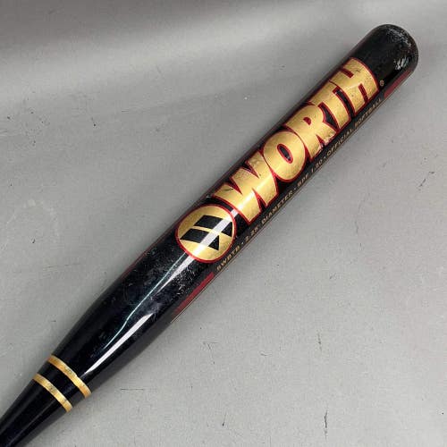 Worth Michael Smith Gold Metalist 31/23 (-8) Softball Bat