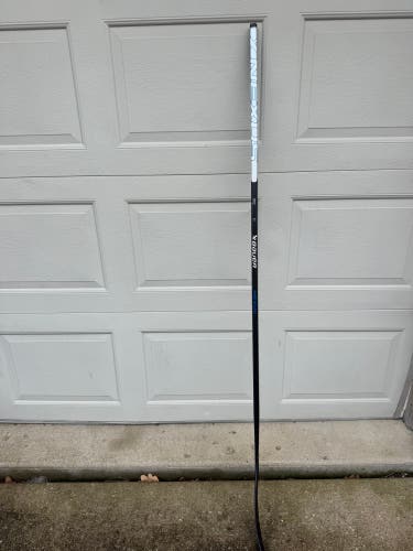 Senior Bauer Nexus League Right Handed Hockey Stick P92 77 Flex Pro Stock (Used)