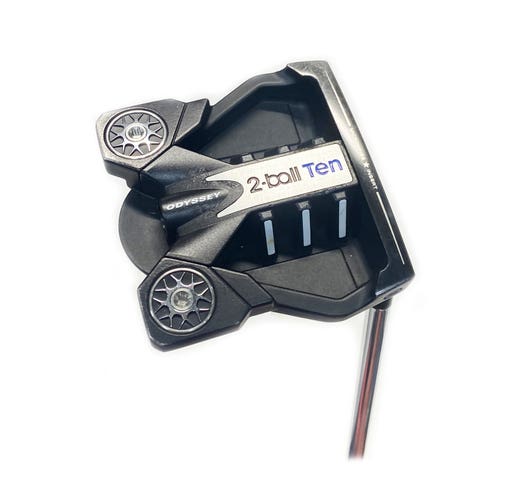 Odyssey 2-Ball Ten 35" Mallet Putter