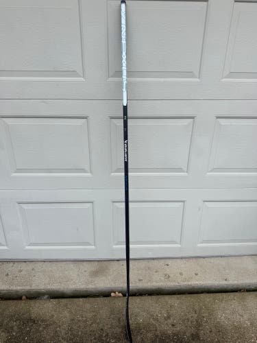 Senior Bauer Nexus League Right Handed Hockey Stick P92 77 Flex Pro Stock (Used)