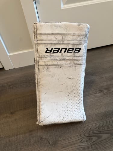 Bauer GSX Intermediate Blocker (Used)
